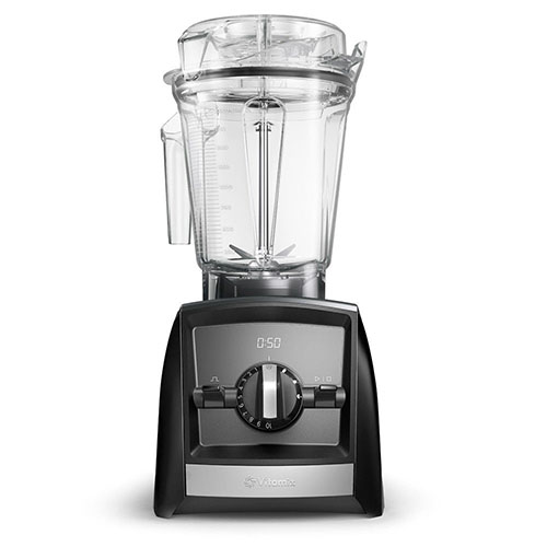 ＜Vitamix＞バイタミックス A2500i ブラック